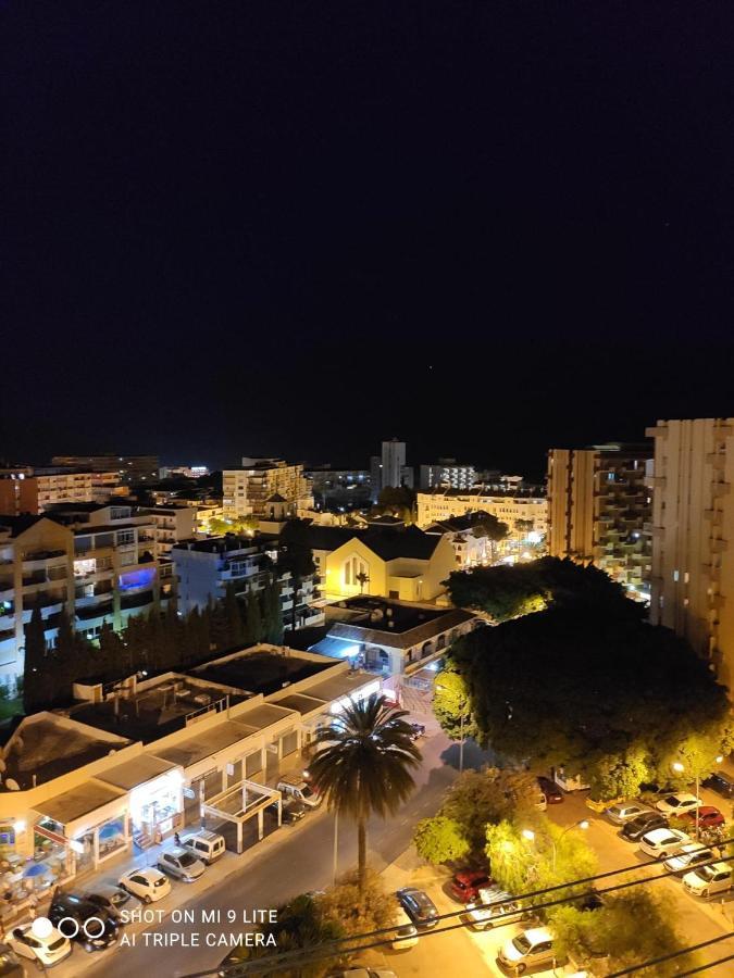 Benalmadena Costa Apartment Exterior photo